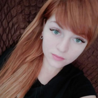 Кристина Хейфец