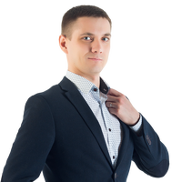 Владимир Комлев