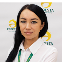 Анна Пономарева