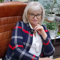 Елена Павлова