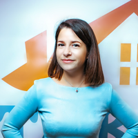 Анна Кириллова