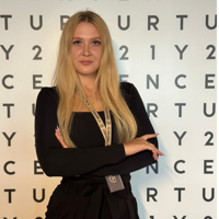 Елизавета Парамонова