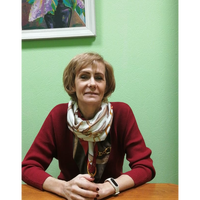 Елена Румянцева