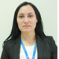 Гульназ Алтухова