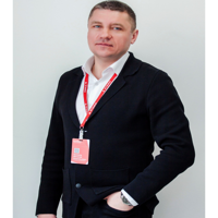 Виталий Куликов