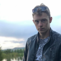 Игорь Едачев