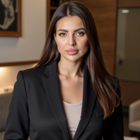 Виктория Ткачёва