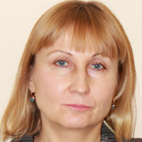Татьяна Адерихина