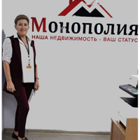 Татьяна Карпова