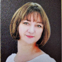 Светлана Третьяк