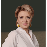 Надежда Онучина