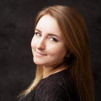 Светлана Богданова