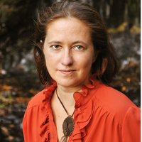 Виктория Быстрова