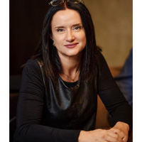 Эльвира Кучимова