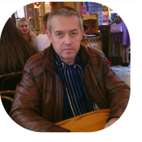 Роберт Советов