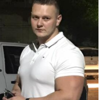 Дмитрий Орел