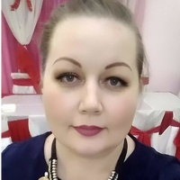 Ирина Аюкина
