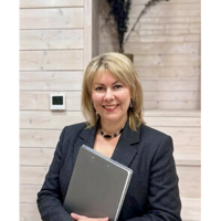 Елена Мишукова