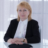 Татьяна Алексеева