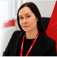 Екатерина Афонина