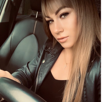 Нина Карнаухова