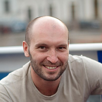 Андрей Кондаков