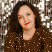 Оксана Корнилова