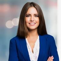 Алена Никерова