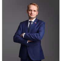 Михаил Федотов