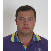 Алексей Колесников