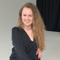 Наталья Парфирова