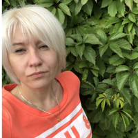 Юлия Телегина