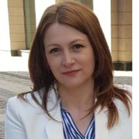 Антонина Басенко