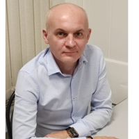 Сергей Наумов