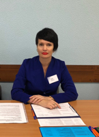 Марина Ярова