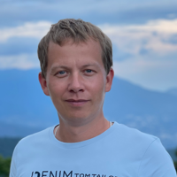 Анатолий Василькин