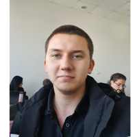 Данила Галимов