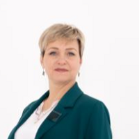 Светлана Рыжакова
