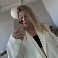 Ирина Девяткина