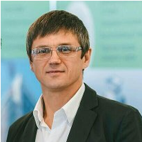 Сергей Панченко