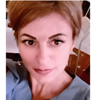 Виктория Рыжих