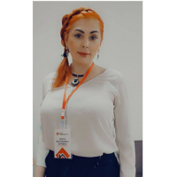 Ольга Бурейко