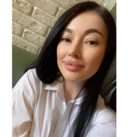 Миляуша Хамзина