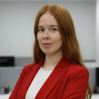 Виталина Гуслярова