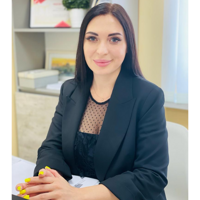 Диана Широкова