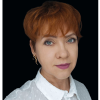 Наталья Васильева