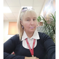 Анна Жиганова