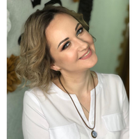 Ирина Пучкина