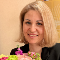 Ольга Шарифуллина