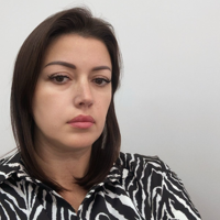 Ирина Воронецкая